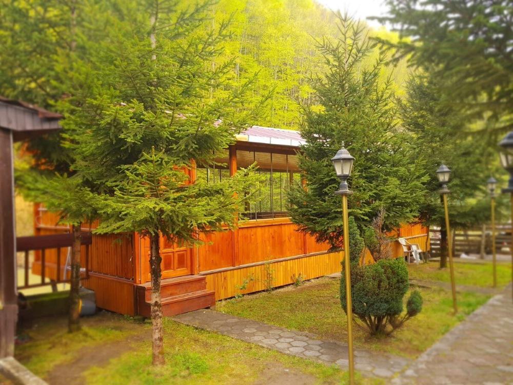 Isikli Kale Otel