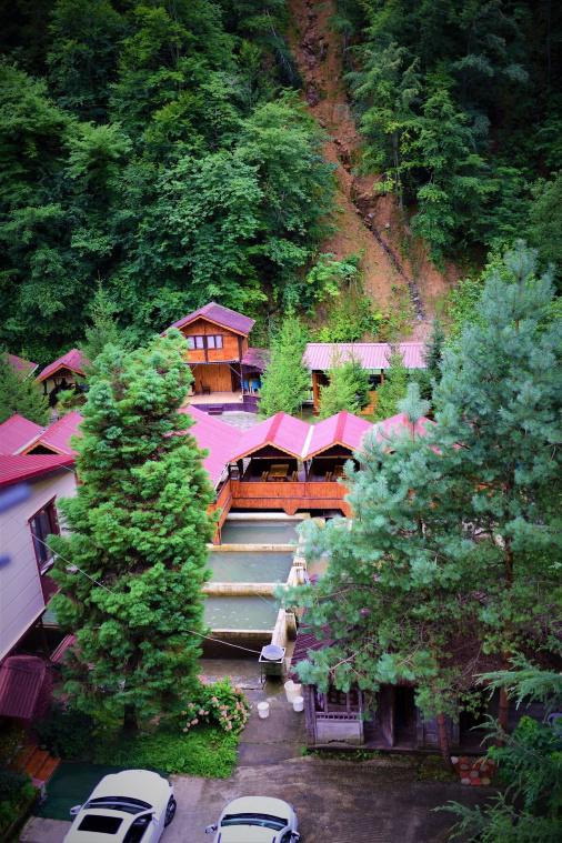 Isikli Kale Otel