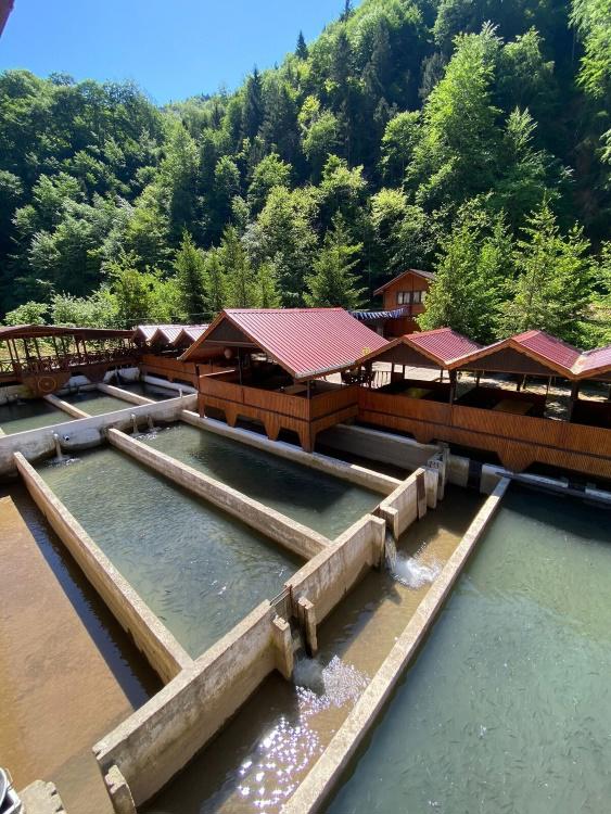 Isikli Kale Otel