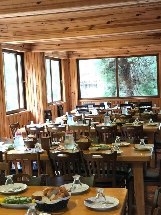 Isikli Kale Otel