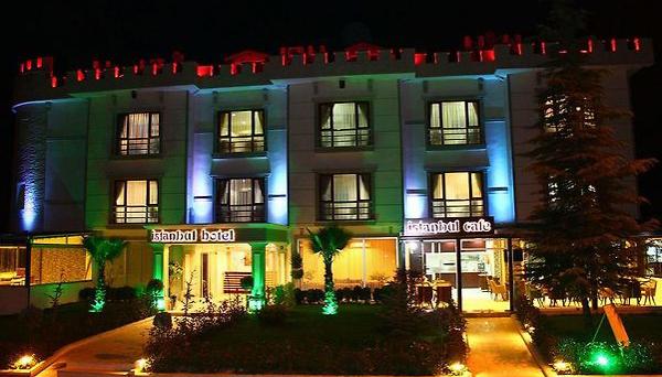 İstanbul Hotel Sapanca