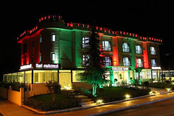 İstanbul Hotel Sapanca