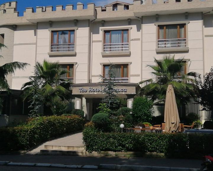 İstanbul Hotel Sapanca
