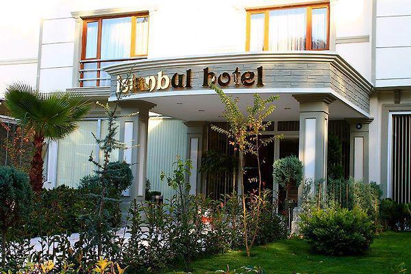 İstanbul Hotel Sapanca