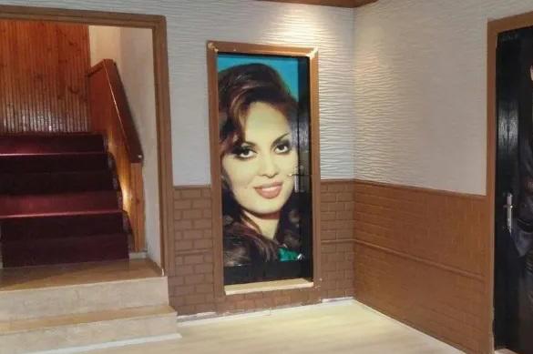Sapanca Behram Otel