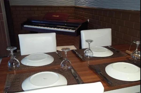 Sapanca Behram Otel
