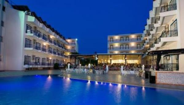 Ares Blue Hotel