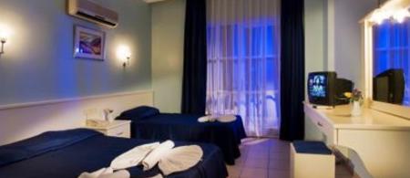 Ares Blue Hotel