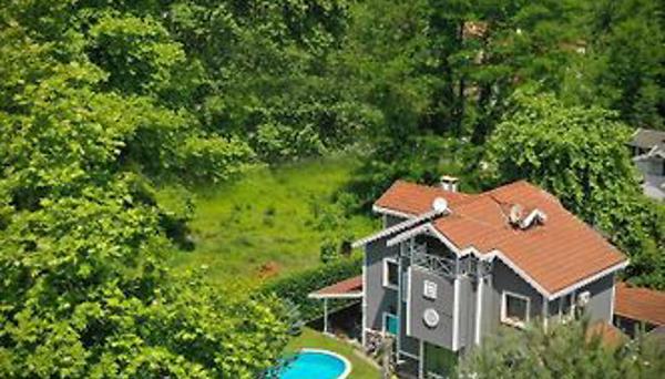 Sapanca Villa Sarayli