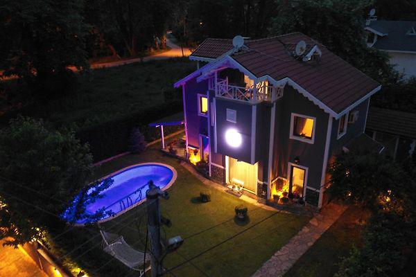 Sapanca Villa Sarayli