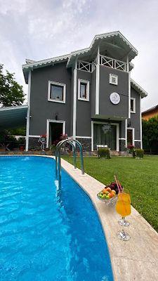 Sapanca Villa Sarayli