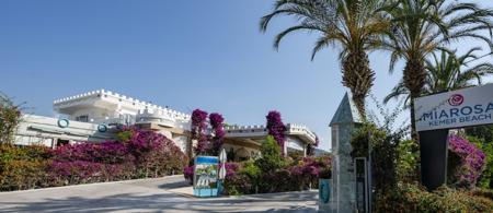 Miarosa Kemer Beach
