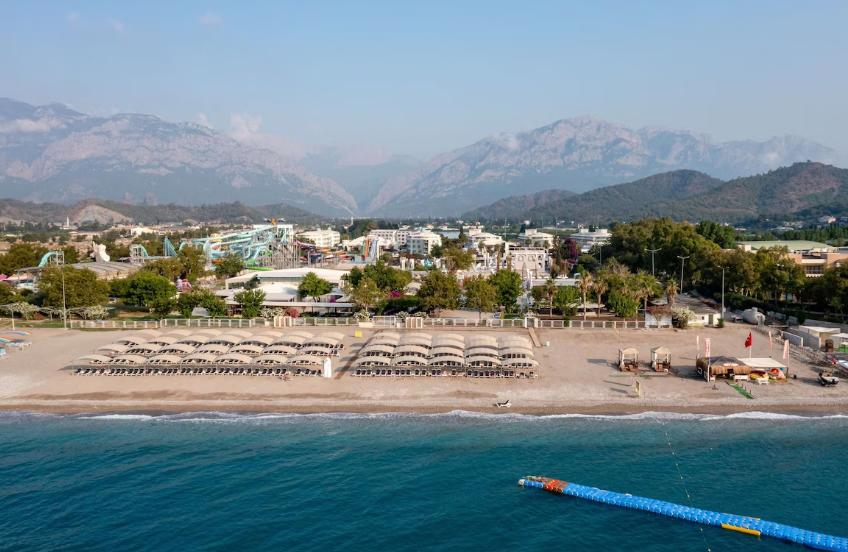 Miarosa Kemer Beach