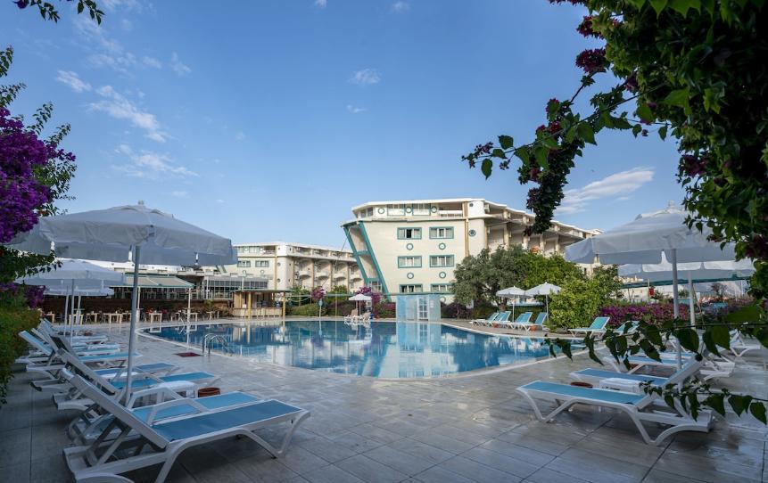 Miarosa Kemer Beach