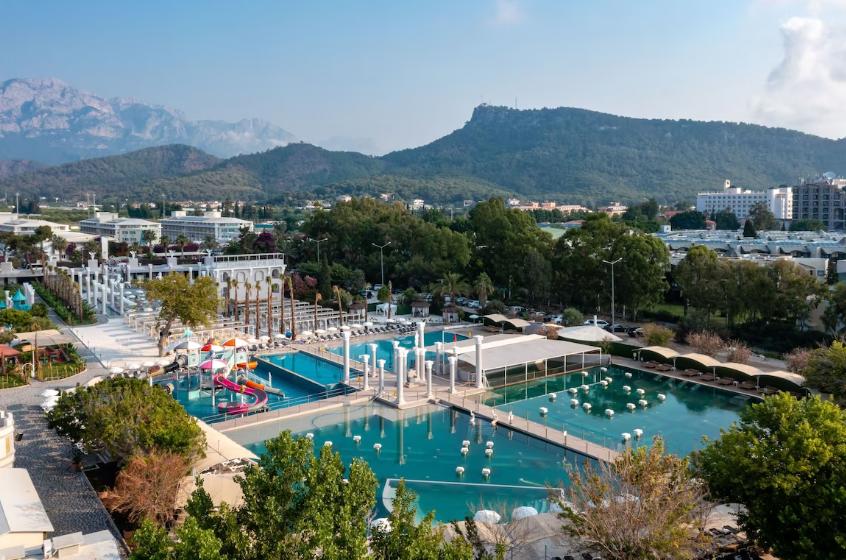 Miarosa Kemer Beach