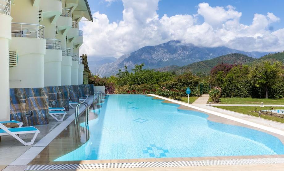 Miarosa Kemer Beach