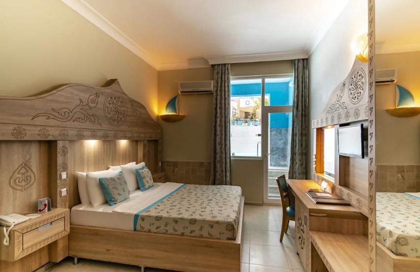Miarosa Kemer Beach