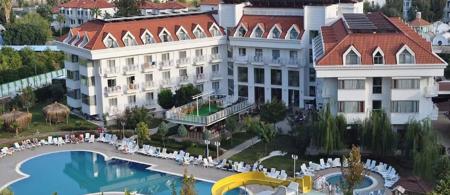 Grand Miramor Hotel