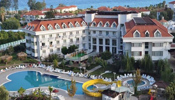 Grand Miramor Hotel