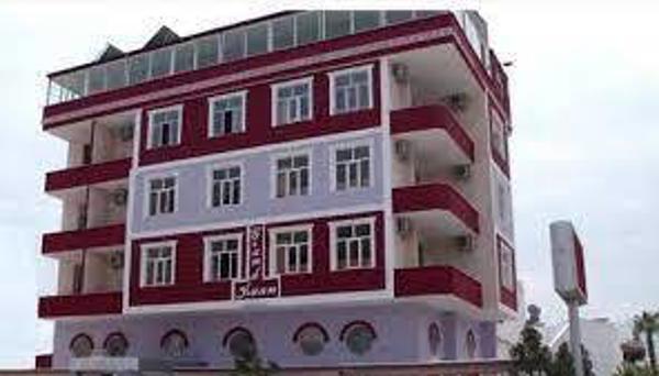 Grand Kaan Hotel