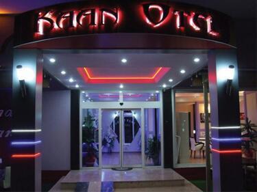 Grand Kaan Hotel