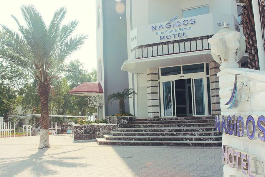 Nagidos Hotel