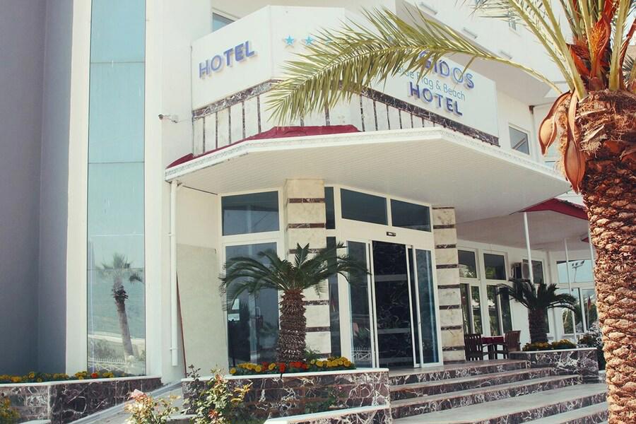 Nagidos Hotel