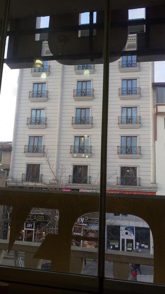 Büyük Ağrı Hotel