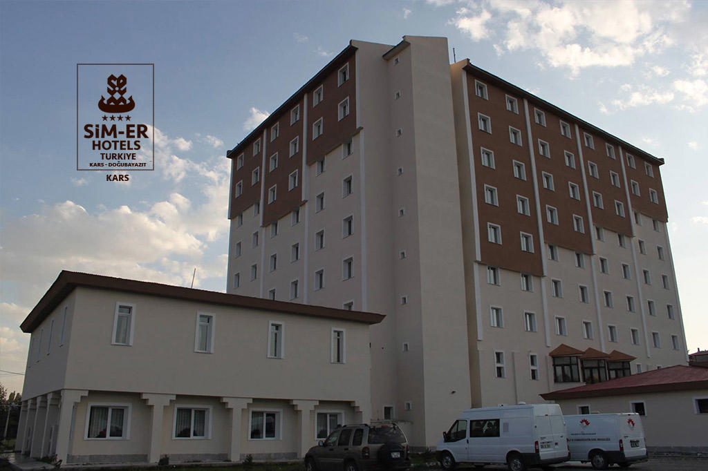Simer Hotel