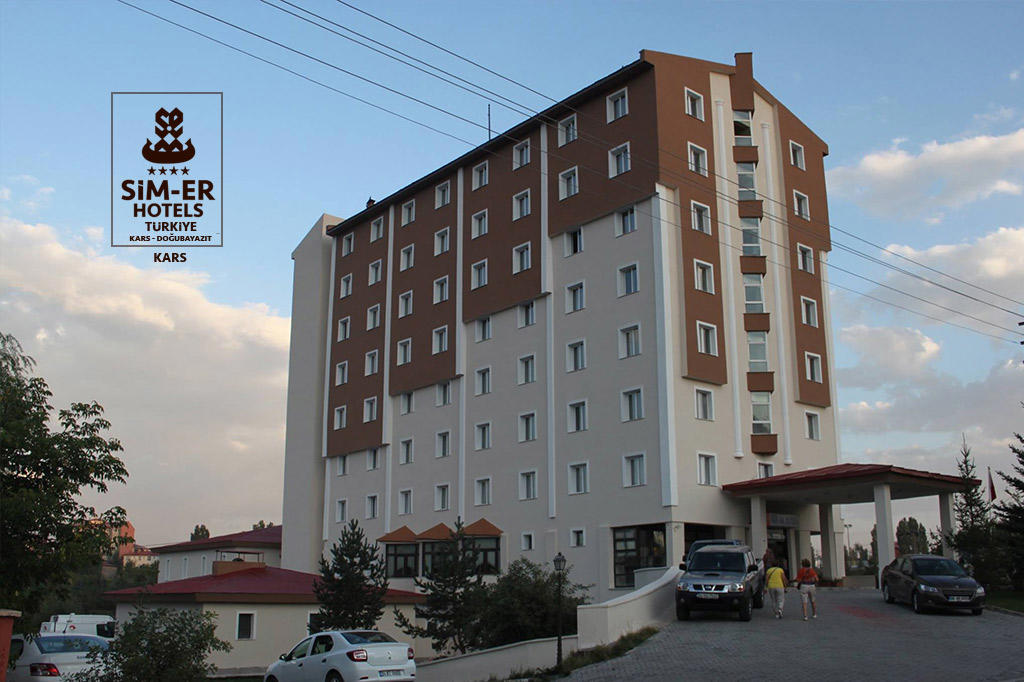 Simer Hotel