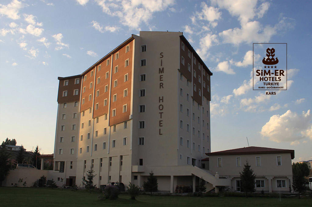 Simer Hotel