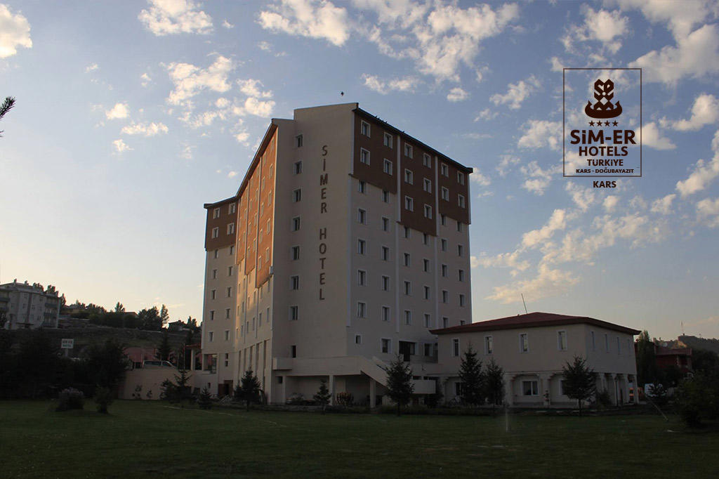 Simer Hotel