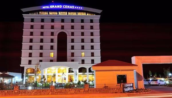 Cenas Hotel