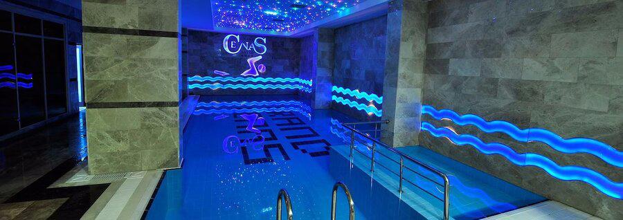 Cenas Hotel