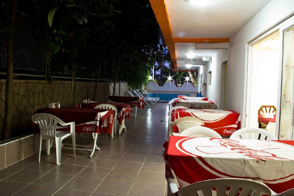Mesona Hotels Blue Hill