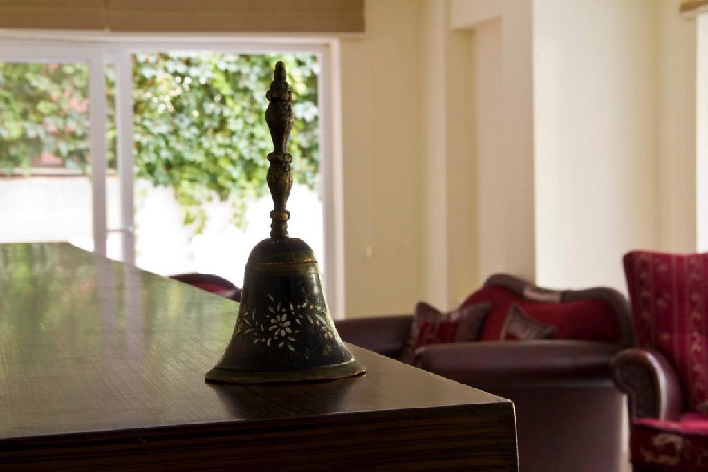 Mesona Hotels Blue Hill
