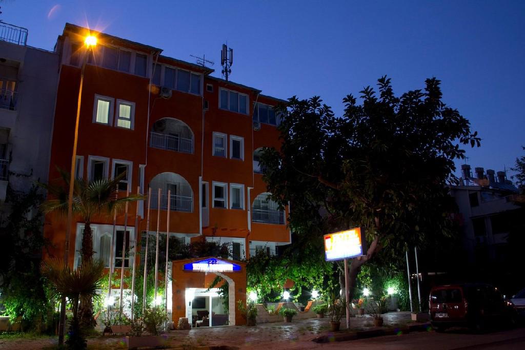 Mesona Hotels Blue Hill