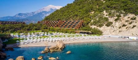 Maxx Royal Kemer