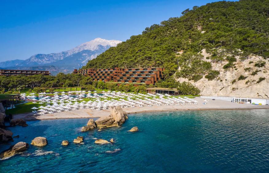Maxx Royal Kemer