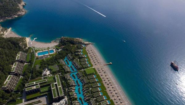 Maxx Royal Kemer