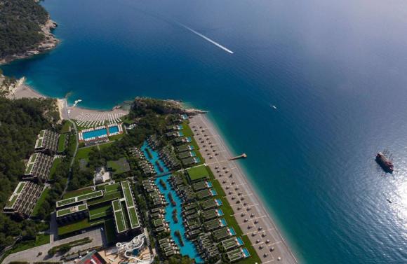 Maxx Royal Kemer