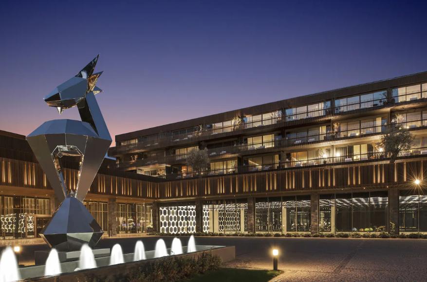 Maxx Royal Kemer