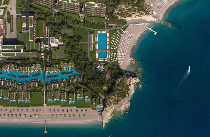 Maxx Royal Kemer