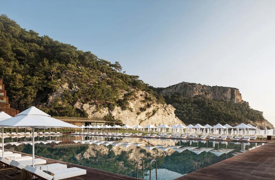 Maxx Royal Kemer