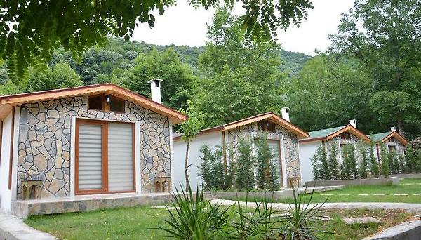 Sapanca Gönül Sofram Hotel & Bungalow & Villas