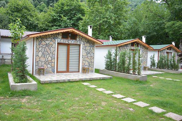 Sapanca Gönül Sofram Hotel & Bungalow & Villas