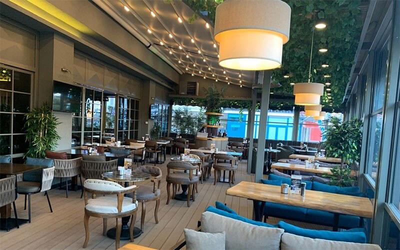 Spark Hotel Residence Konya