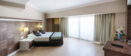 Zeyda Kemer Hotel
