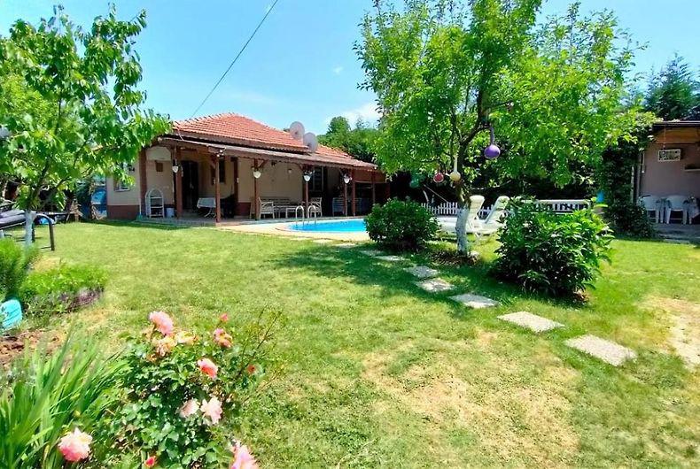 Yıldız Family Village House