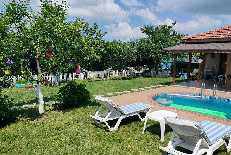 Yıldız Family Village House